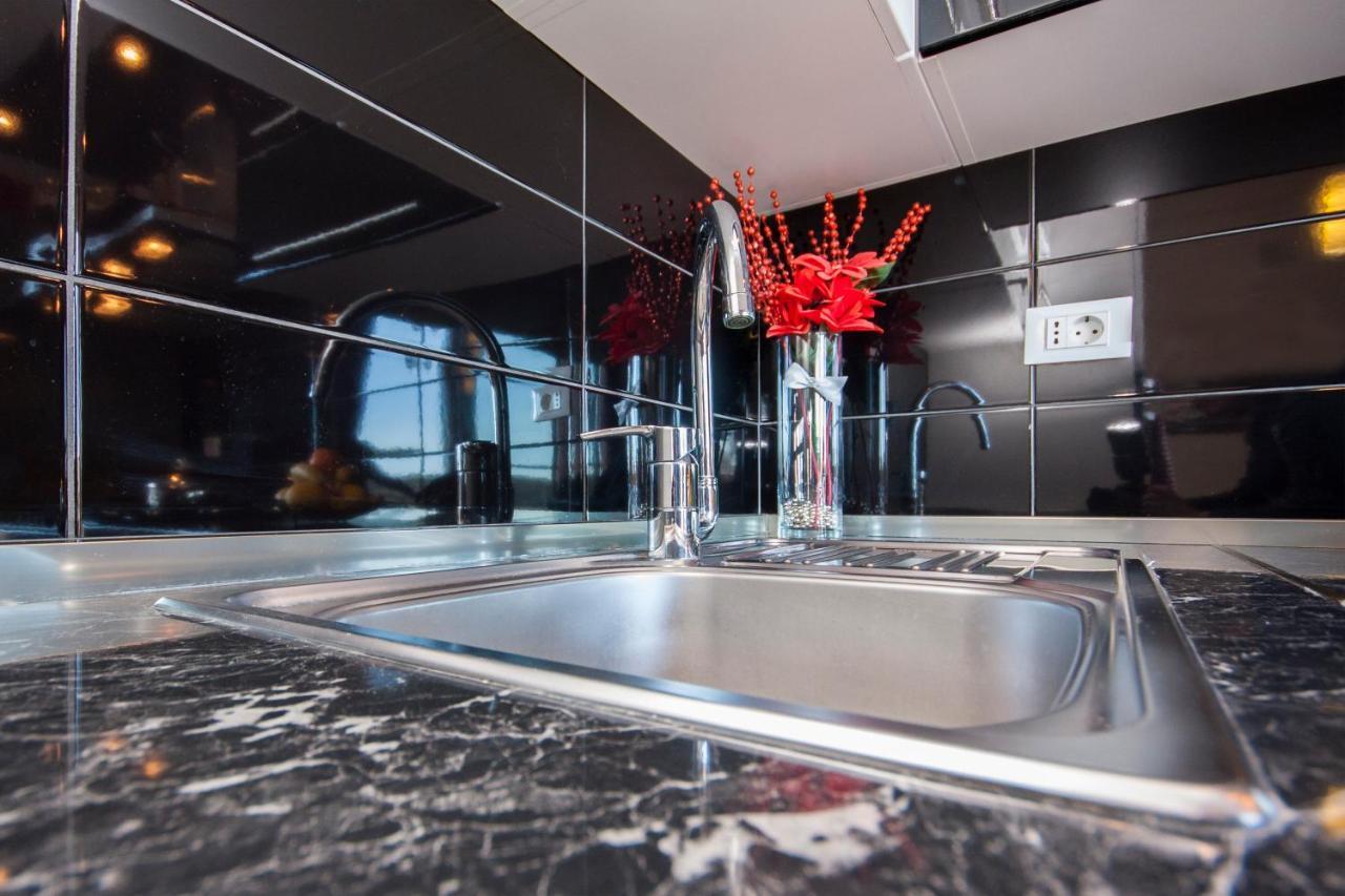 Apartman Sena Primošten Exterior foto